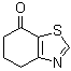 structure of CAS# 935850-03-6, 5,6-二氢-7(4H)-苯并噻唑酮