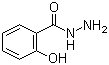 CAS # 936-02-7, Salicylhydrazide, Salicylic acid hydrazide, 2-Hydroxybenzene-1-carbohydrazide