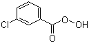 CAS 登录号：937-14-4, 间氯过氧苯甲酸