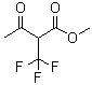 CAS # 93885-06-4, 3-Oxo-2-(trifluoromethyl)butanoic acid methyl ester