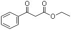 CAS # 94-02-0, Ethyl benzoylacetate, Ethyl 3-phenyl-3-oxopropanoate