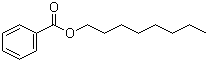 CAS # 94-50-8, Octyl benzoate