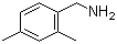 2,4-Dimethylbenzylamine molecular structure (CAS 94-98-4)