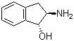 CAS # 94077-01-7, (1R,2R)-2-Amino-2,3-dihydro-1H-inden-1-ol