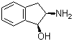 CAS # 94077-46-0, (1S,2R)-2-Amino-1-indanol, (1S,2R)-2-Amino-2,3-dihydro-1H-inden-1-ol