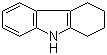 structure of CAS# 942-01-8, 1,2,3,4-Tetrahydrocarbazole