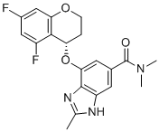 structure of CAS# 942195-55-3, 特戈普拉赞