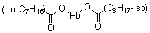 CAS # 94246-84-1, (Isononanoato-O)(isooctanoato-O)lead