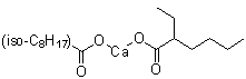 CAS 登录号：94247-33-3, (2-乙基己酸-O)(异壬酸-O)钙