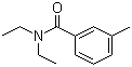 CAS # 94271-03-1, 3-Methyl-N,N-diethylbenzamide