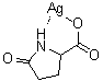 CAS 登录号：94276-39-8, 5-氧代-DL-脯氨酸银络合物
