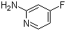 structure of CAS# 944401-77-8, 2-氨基-4-氟吡啶