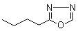 structure of CAS# 944892-25-5, 2-丁基-1,3,4-恶二唑