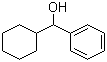 structure of CAS# 945-49-3, 环己基(苯基)甲醇