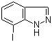 CAS # 945761-94-4, 7-Iodo-1H-indazole