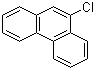 CAS # 947-72-8, 9-Chlorophenanthrene