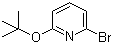 CAS # 949160-14-9, 2-Bromo-6-(tert-butoxy)pyridine