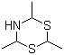 structure of CAS# 94944-51-1, 噻啶
