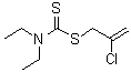 structure of CAS# 95-06-7, 草克死