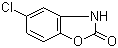 CAS # 95-25-0, Chlorzoxazone, 5-Chloro-2(3H)-benzoxazolone, 5-Chloro-2-benzoxazolone