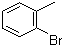 2-Bromotoluene molecular structure (CAS 95-46-5)