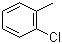 CAS # 95-49-8, 2-Chlorotoluene, o-Chlorotoluene, 1-Methyl-2-chlorobenzene, 1-Chloro-2-methylbenzene, OCT