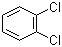 1,2-Dichlorobenzene molecular structure (CAS 95-50-1)