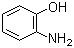 structure of CAS# 95-55-6, 2-Aminophenol