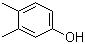 3,4-二甲酚分子结构 (CAS 95-65-8)