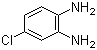 4-Chloro-1,2-diaminobenzene molecular structure (CAS 95-83-0)