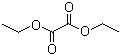 structure of CAS# 95-92-1, Diethyl oxalate