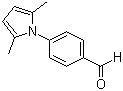 CAS # 95337-70-5, 4-(2,5-Dimethyl-1H-pyrrol-1-yl)benzenecarbaldehyde