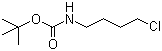 CAS # 95388-79-7, tert-Butyl 4-chlorobutylcarbamate