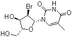CAS # 95585-76-5, 2'-Bromothymidine