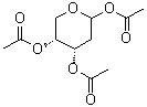 CAS # 95585-77-6, 2-Deoxy-D-erythro-pentopyranose 1,3,4-triacetate