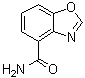 structure of CAS# 957995-85-6, 4-苯并恶唑甲酰胺