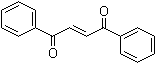structure of CAS# 959-28-4, (E)-1,2-Dibenzoylethylene
