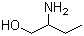 structure of CAS# 96-20-8, 2-氨基-1-丁醇