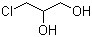 CAS # 96-24-2, 3-Chloro-1,2-propanediol, 1-chloro-2,3-dihydroxypropane, 1-chloro-2,3-propanediol, alpha-Chlorohydrine, Glycerol-alpha-chlorohydrine