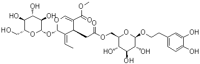 CAS # 96382-91-1, Neonuezhenide