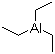 CAS # 97-93-8, Triethylaluminum, Aluminum triethyl