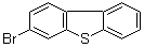 structure of CAS# 97511-04-1, 3-溴二苯并噻吩