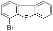 CAS # 97511-05-2, 4-Bromodibenzothiophene