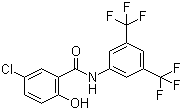 structure of CAS# 978-62-1, IMD 0354
