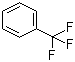 structure of CAS# 98-08-8, Benzotrifluoride