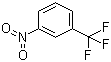 CAS 登录号：98-46-4, 间硝基三氟甲苯, 3-硝基三氟甲苯