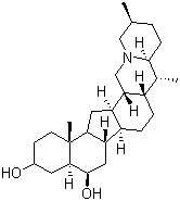 CAS # 98243-57-3, Hupehenine