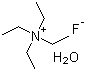 CAS # 98330-04-2, Tetraethylammonium fluoride hydrate