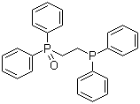 CAS # 984-43-0, 1,2-Bis(diphenylphosphino)ethane monooxide