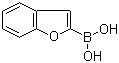 CAS # 98437-24-2, Benzofuran-2-boronic acid, Benzo[b]furan-2-boronic acid, 2,3-Benzo[b]furan-2-boronic acid